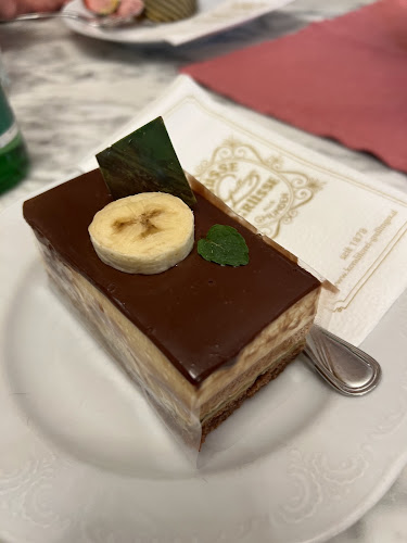 Comentarii opinii despre Konditorei Grellinger