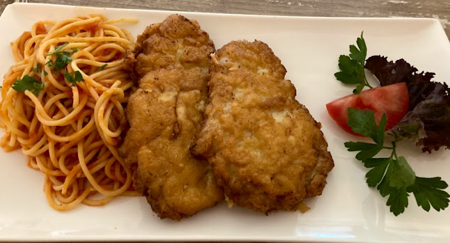 Comentarii opinii despre Pizzeria Milano