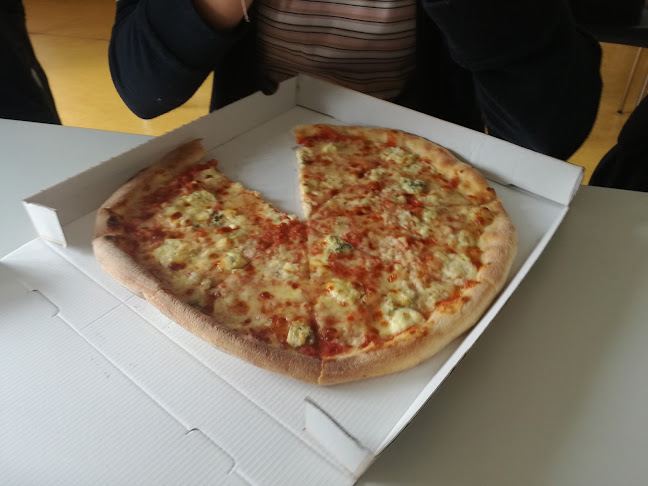 Opinii despre Restaurant-Cafe La Marina în Braunau am Inn - Gastronomie und Hotellerie