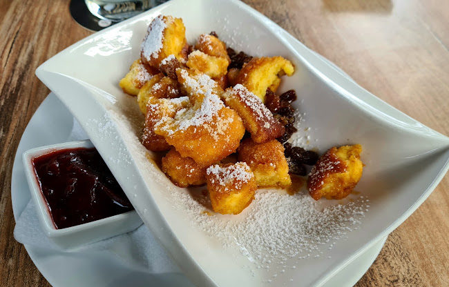 Biergart'l im Stadtpark