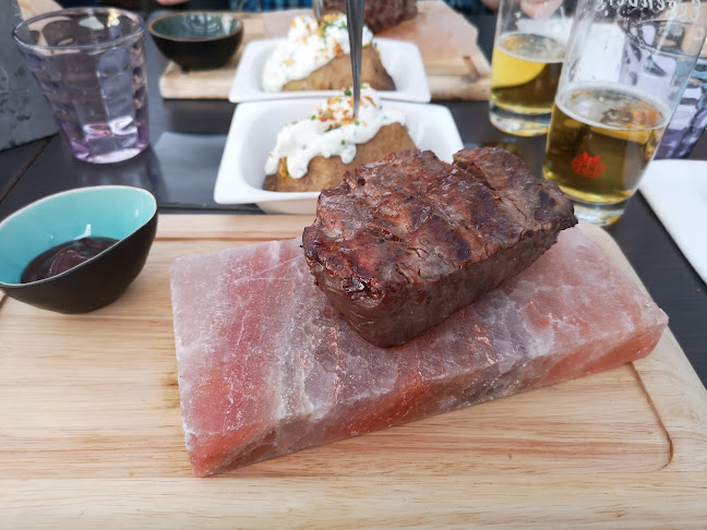 Rooftop7 - Gastronomie und Hotellerie