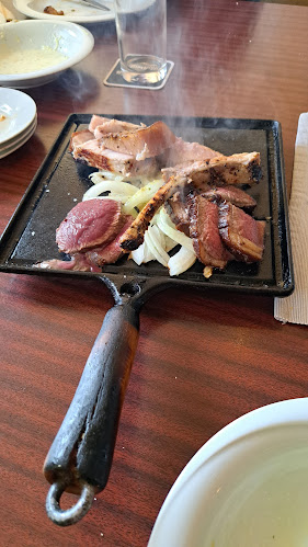 Gasthaus Mövenblick - Gastronomie und Hotellerie