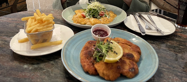 BiNis Restaurant & Bar - Götzens