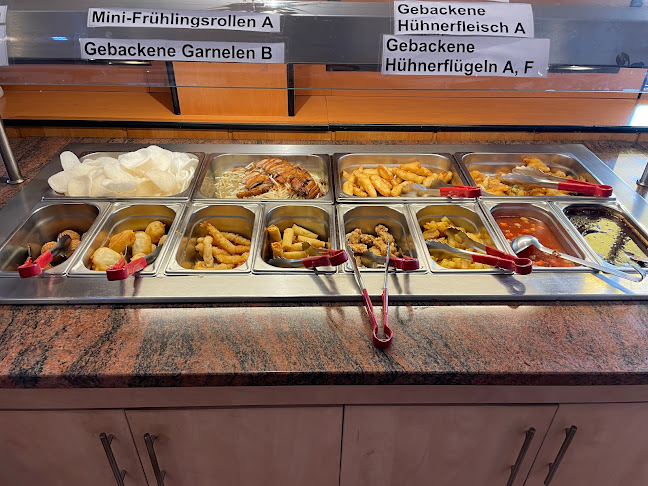 Opinii despre Lucky House în Wien - Gastronomie und Hotellerie