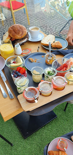 Schmaus & Browse Salzburg - Gastronomie und Hotellerie