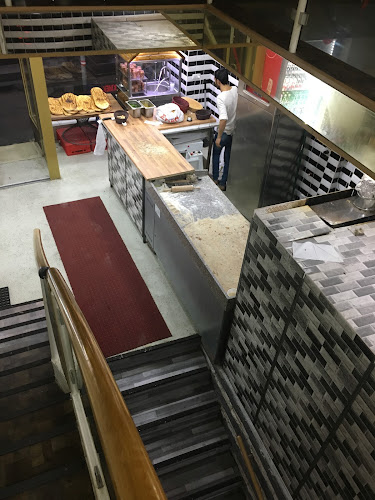 Opinii despre Öz Etliekmek în Wien - Gastronomie und Hotellerie