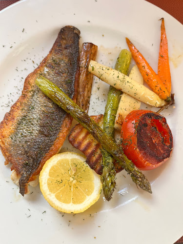 Restaurant Tancredi - Gastronomie und Hotellerie