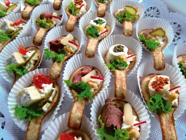 Partyservice Schlögl