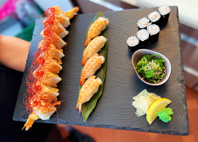 Opinii despre Yidoo Gänserndorf în Gänserndorf - Gastronomie und Hotellerie