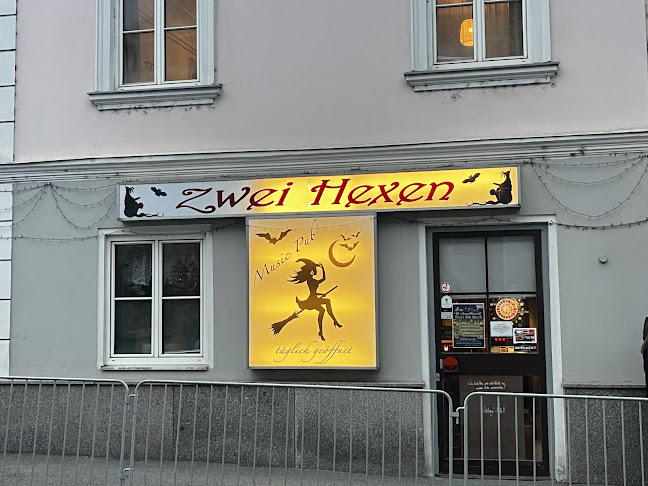 UntererMarkt 36 ZweiHexen, 8410 Wildon