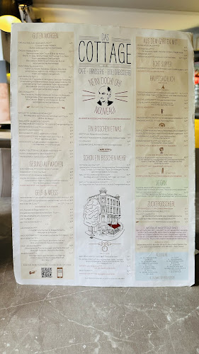 Das Cottage