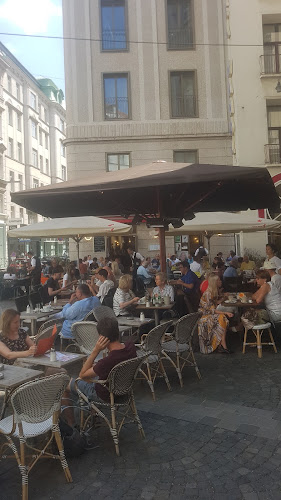 Caffè a Casa - Gastronomie und Hotellerie