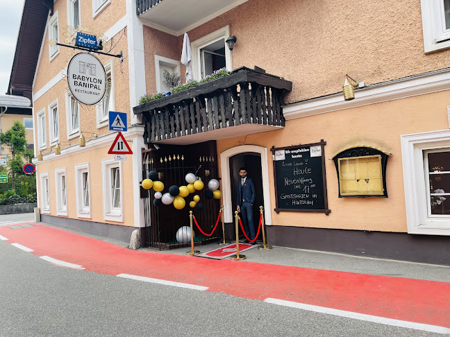 BABYLON BANIPAL RESTAURANT