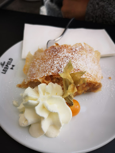 Herr Leopold - Neue Wiener Kaffeehauskultur - Gastronomie und Hotellerie