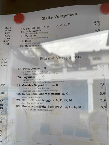 Comentarii opinii despre Elgi Restaurant