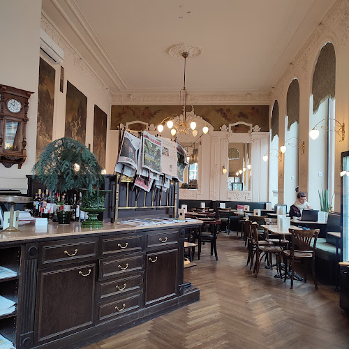 Café Ritter Ottakring - Wien