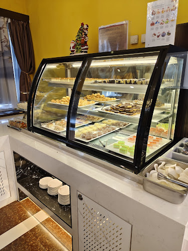 Comentarii opinii despre Amiya Wok & More Wels