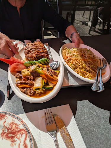 Opinii despre China-Restaurant Hu Xin în Feldkirch - Gastronomie und Hotellerie
