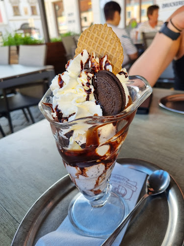 Comentarii opinii despre Die Kramerey