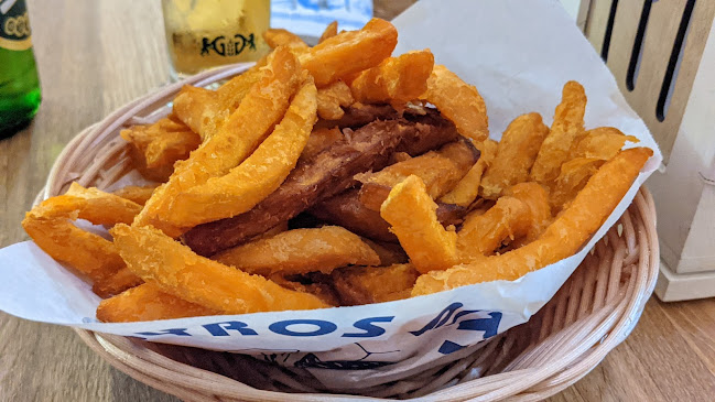 Comentarii opinii despre SOUVLAKI BAR