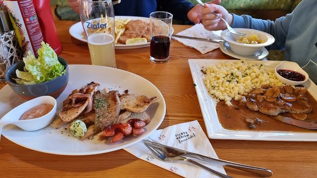 Comentarii opinii despre Schenke zum Knappen