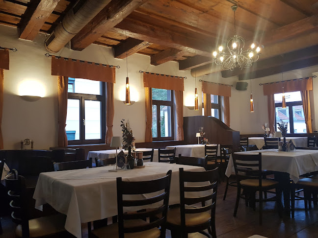 Fürstenbräu - Braugasthaus - Gastronomie und Hotellerie