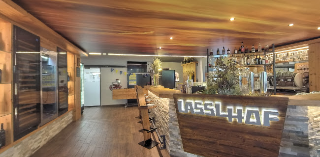 Wipp'ls Lasslhof - Das Wirtshaus in Riegersburg - Riegersburg