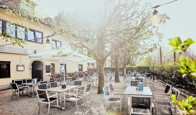 Boutique-Gasthof ÜBERFUHR - Salzburg