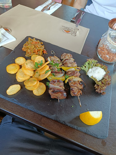 Philoxenia - griechisches Restaurant - Gastronomie und Hotellerie