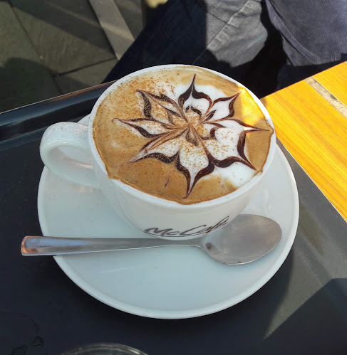 McDonald's Feldkirchen bei Graz