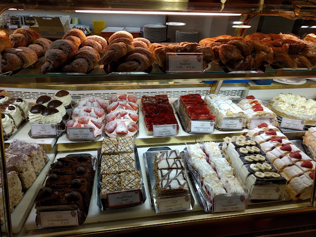 Opinii despre Konditorei Jindrak | Filiale Hauptstraße în Linz - Gastronomie und Hotellerie