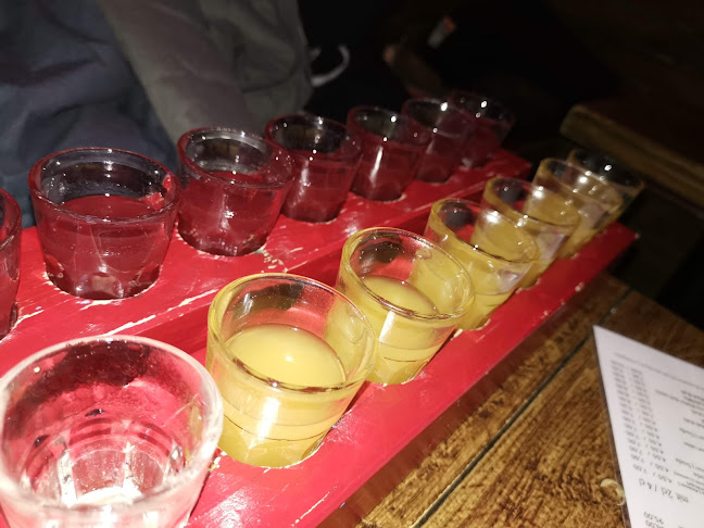 Comentarii opinii despre Funky Monkey Bar