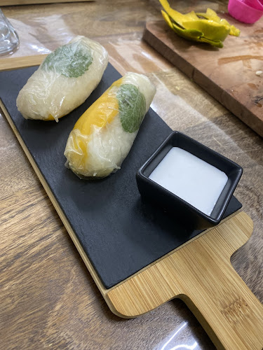 Opinii despre Christie's Kitchen în St. Georgen im Attergau - Gastronomie und Hotellerie