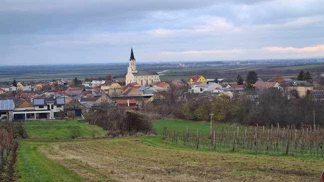 Loamgrui bei Unterstinkenbrunn - Gastronomie und Hotellerie