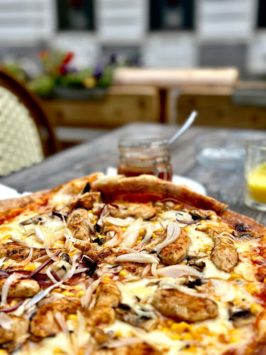 Nino's Sterneck Restaurant - Gastronomie und Hotellerie