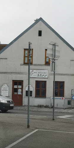 Bio Kreativbäckerei Markus Kürrer - Gastronomie und Hotellerie