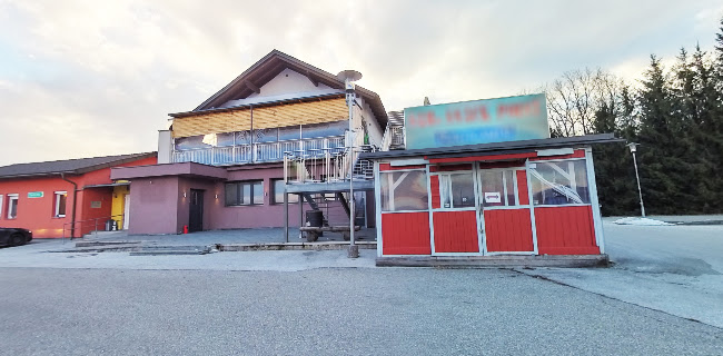 DIE BAR - Gastronomie und Hotellerie