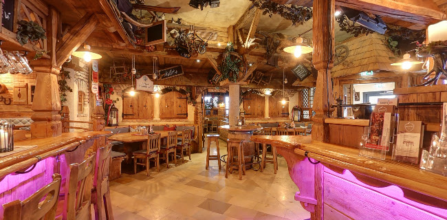 Kühberg Alm - Wagrain