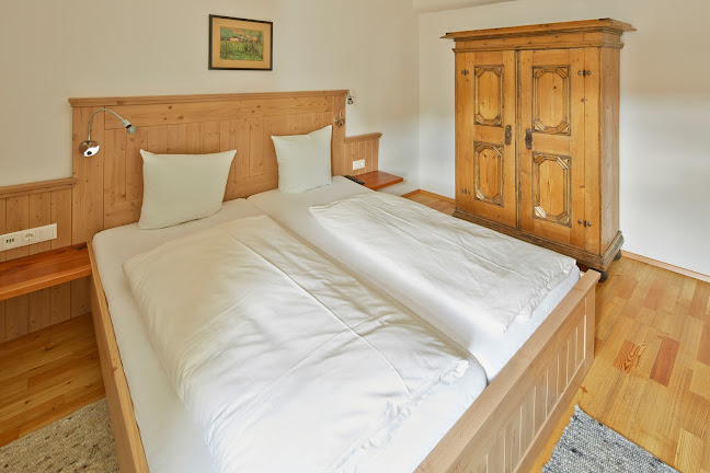 Schiffsmeisterhaus Hotel Restaurant - Gastronomie und Hotellerie