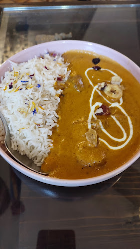 Indisches Restaurant Guru Braunau - Gastronomie und Hotellerie