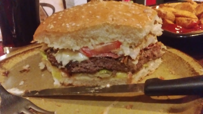 Opinii despre The Bogside Inn - Irish Country Pub în Wien - Gastronomie und Hotellerie