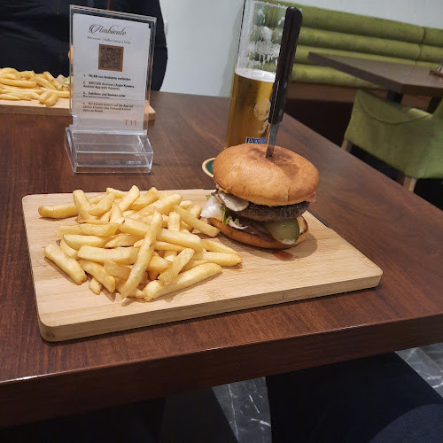 Ambiente - Fischamend-Markt