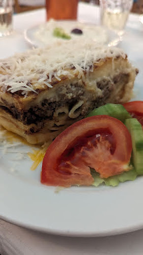 Restaurant KOSTAS Wien - Gastronomie und Hotellerie