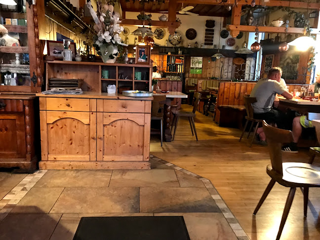 Comentarii opinii despre s'Wirtshaus Smrcka