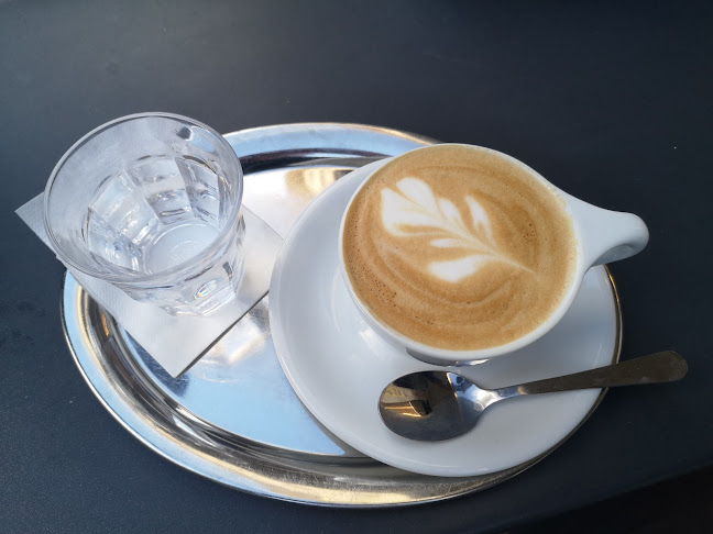 Caffè a Casa - Gastronomie und Hotellerie