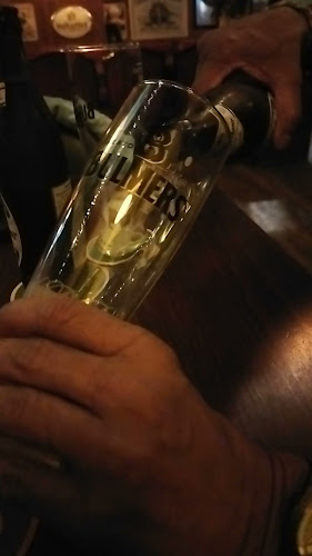 Opinii despre The Black Sheep Vienna în Wien - Gastronomie und Hotellerie