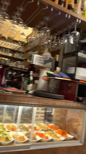 Opinii despre Pizzeria Il Mare în Wien - Gastronomie und Hotellerie