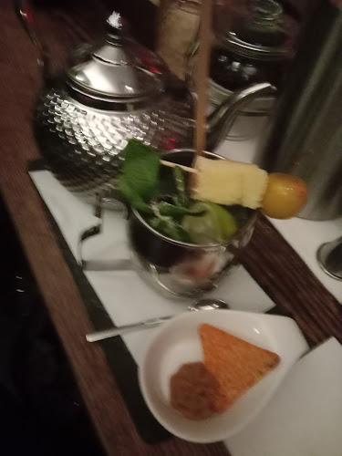 Grüner Kakadu - Wien