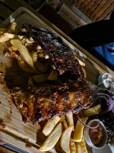 Bierheuriger zum Gangl - Gastronomie und Hotellerie