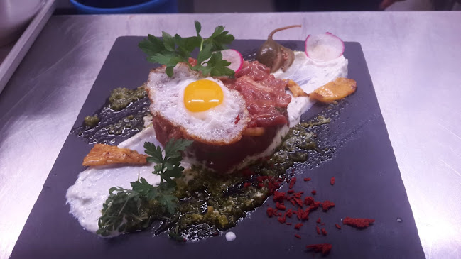 UnsinkBar Café und Restaurant - Litzlberg